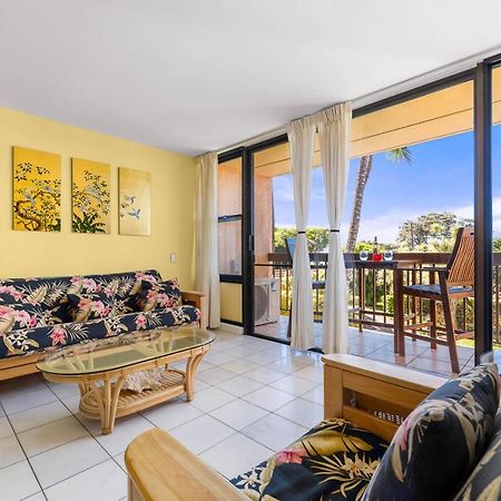 דירות קיהיי Maui Vista 1210 מראה חיצוני תמונה