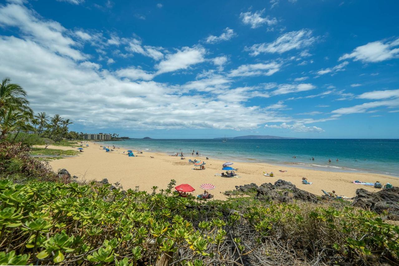 דירות קיהיי Maui Vista 1210 מראה חיצוני תמונה