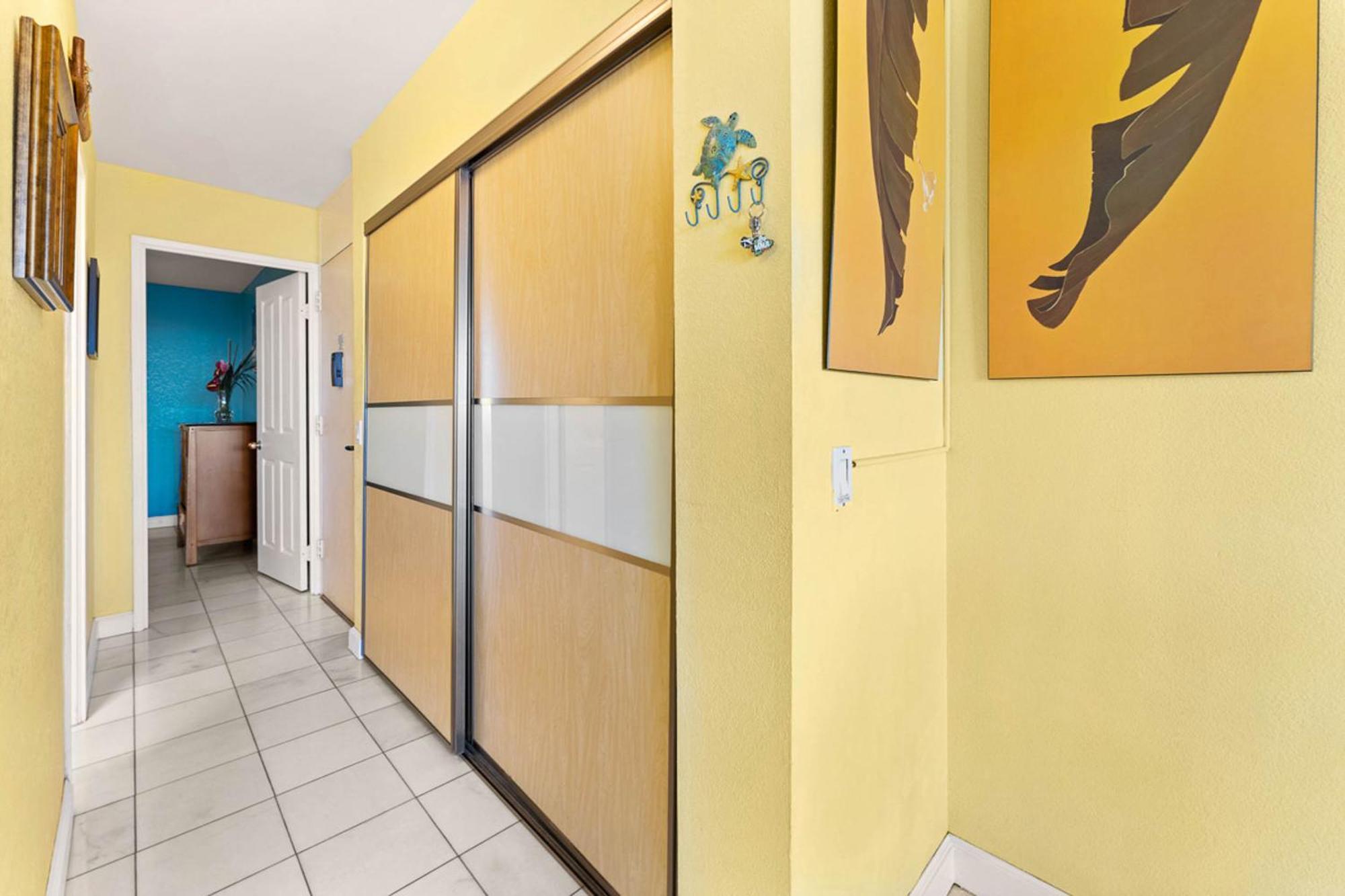 דירות קיהיי Maui Vista 1210 מראה חיצוני תמונה